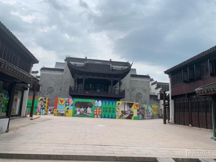 一起捕鱼吧
